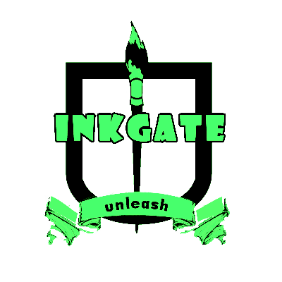 inkgate